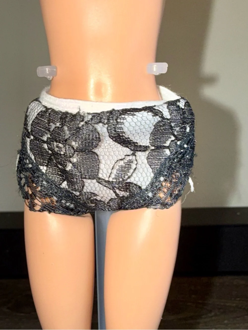N/A barbie clothing